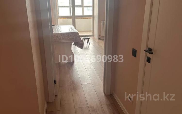 2-бөлмелі пәтер · 60 м² · 10/10 қабат, мкр Юго-Восток, 137-й учетный квартал 599, бағасы: 200 000 〒 в Караганде, Казыбек би р-н — фото 2
