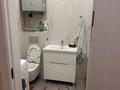 2-бөлмелі пәтер · 60 м² · 10/10 қабат, мкр Юго-Восток, 137-й учетный квартал 599, бағасы: 200 000 〒 в Караганде, Казыбек би р-н — фото 2