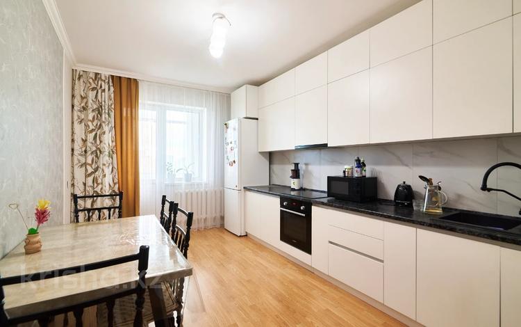 1-бөлмелі пәтер · 55 м² · 11/12 қабат, коргальжинское шоссе 25/2, бағасы: 23.5 млн ₸ в Астане, Нура р-н — фото 8
