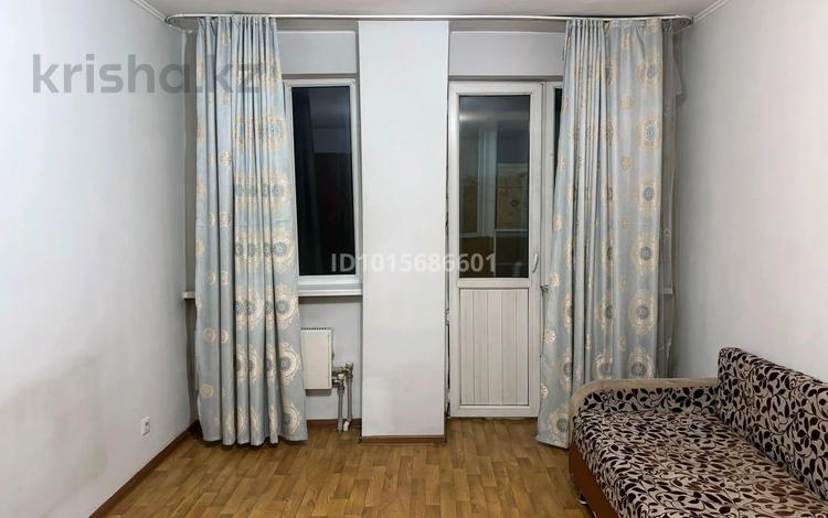 1-комнатная квартира · 36 м² · 3/6 этаж, мкр Кокжиек 7 за 19.5 млн ₸ в Алматы, Жетысуский р-н — фото 2