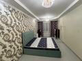 2-комнатная квартира, 78 м², 2/9 этаж помесячно, Туркестана за 250 000 〒 в Астане, Есильский р-н — фото 16