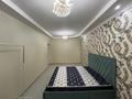 2-комнатная квартира, 78 м², 2/9 этаж помесячно, Туркестана за 250 000 〒 в Астане, Есильский р-н — фото 18