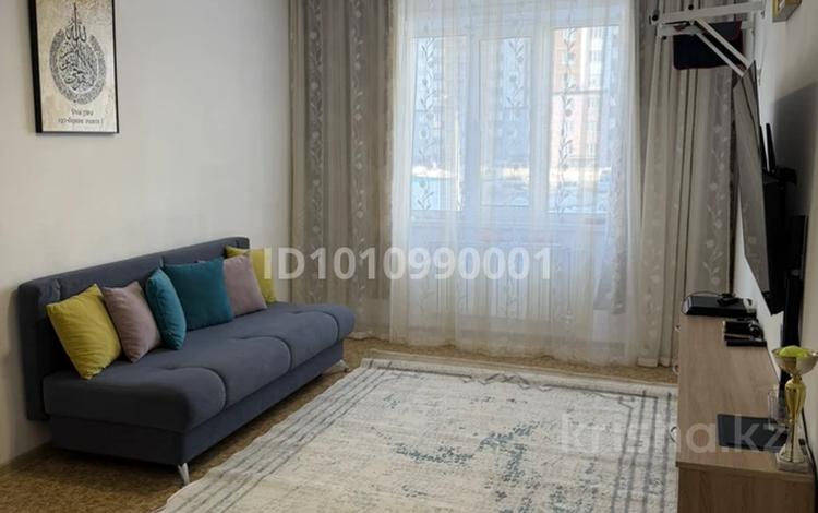 3-бөлмелі пәтер · 74.6 м² · 2/17 қабат, Алтынсарина 21 — Район ДСР, бағасы: 30.5 млн ₸ в Петропавловске — фото 2