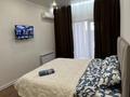 1-комнатная квартира · 40 м² · 7/18 этаж, Мангилик ел 49 за 15 000 ₸ в Астане