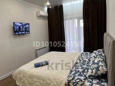 1-комнатная квартира · 40 м² · 7/18 этаж, Мангилик ел 49 за 15 000 ₸ в Астане