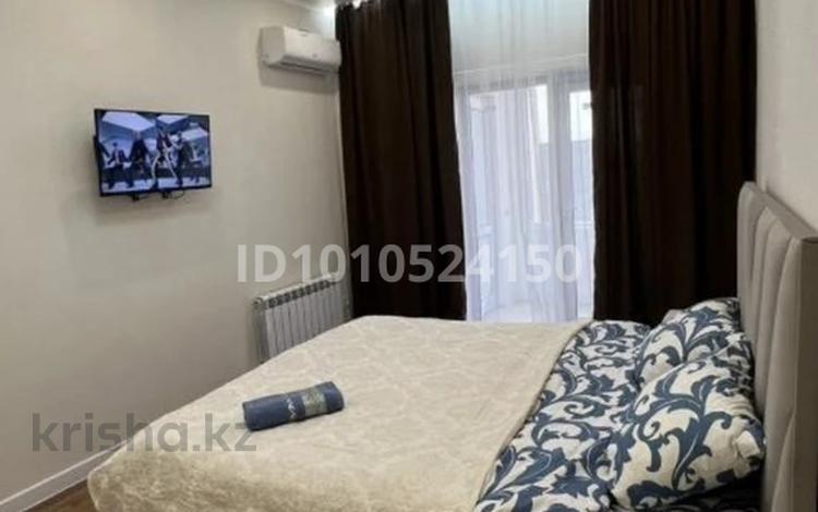 1-комнатная квартира · 40 м² · 7/18 этаж, Мангилик ел 49 за 15 000 ₸ в Астане — фото 2