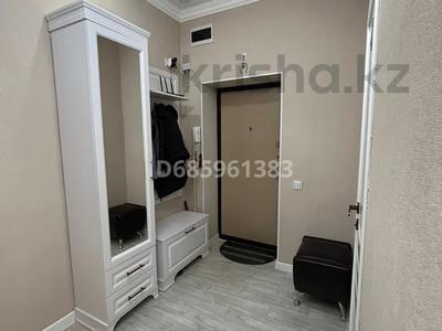 4-бөлмелі пәтер, 140 м², 5/7 қабат, 19-й мкр 45, бағасы: 47.3 млн 〒 в Актау, 19-й мкр