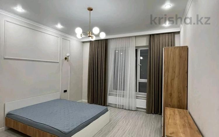 2-комнатная квартира · 80 м² · 9/12 этаж, Толе би 12в за 320 000 ₸ в Шымкенте — фото 2
