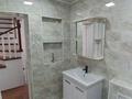 Отдельный дом · 7 комнат · 225.4 м² · 12 сот., Датова — Школа рядом, остановка Коттеджи за 50 млн ₸ в  — фото 12