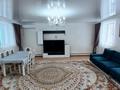 Отдельный дом · 7 комнат · 225.4 м² · 12 сот., Датова — Школа рядом, остановка Коттеджи за 50 млн ₸ в 