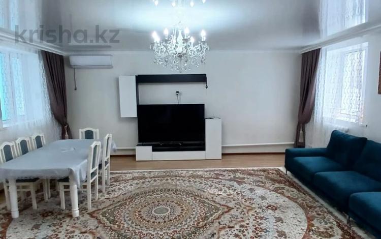 Отдельный дом · 7 комнат · 225.4 м² · 12 сот., Датова — Школа рядом, остановка Коттеджи за 50 млн ₸ в  — фото 15
