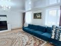 Отдельный дом · 7 комнат · 225.4 м² · 12 сот., Датова — Школа рядом, остановка Коттеджи за 50 млн ₸ в  — фото 19