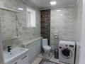 Отдельный дом · 7 комнат · 225.4 м² · 12 сот., Датова — Школа рядом, остановка Коттеджи за 50 млн ₸ в  — фото 4