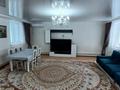 Отдельный дом · 7 комнат · 225.4 м² · 12 сот., Датова — Школа рядом, остановка Коттеджи за 50 млн ₸ в  — фото 5