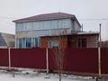 Отдельный дом · 7 комнат · 225.4 м² · 12 сот., Датова — Школа рядом, остановка Коттеджи за 50 млн ₸ в  — фото 2