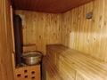 Отдельный дом · 7 комнат · 225.4 м² · 12 сот., Датова — Школа рядом, остановка Коттеджи за 50 млн ₸ в  — фото 10