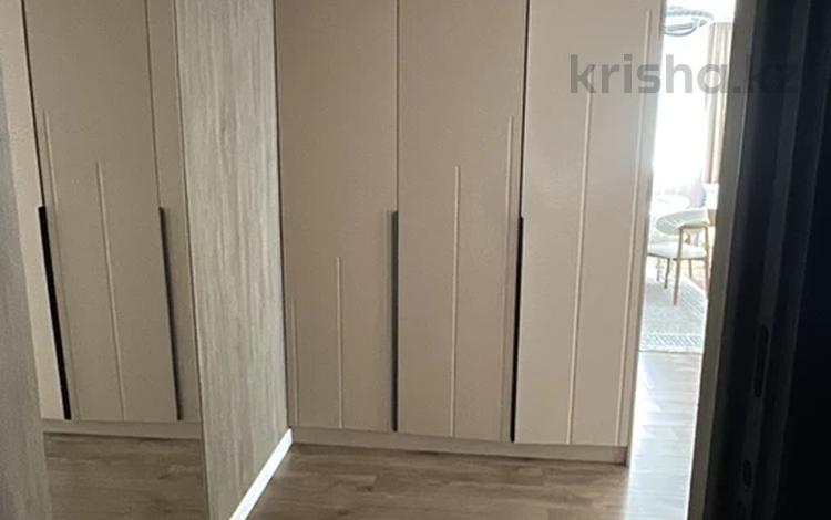 2-бөлмелі пәтер · 65.3 м² · 14/17 қабат, Шамши Калдаяков 61 — Нового вокзала, бағасы: 38.9 млн ₸ в Астане, Алматы р-н — фото 13
