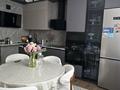 2-бөлмелі пәтер · 65.3 м² · 14/17 қабат, Шамши Калдаяков 61 — Нового вокзала, бағасы: 38.9 млн ₸ в Астане, Алматы р-н — фото 4