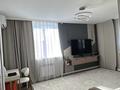2-бөлмелі пәтер · 65.3 м² · 14/17 қабат, Шамши Калдаяков 61 — Нового вокзала, бағасы: 38.9 млн ₸ в Астане, Алматы р-н — фото 9