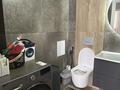 2-комнатная квартира · 65.3 м² · 14/17 этаж, Шамши Калдаяков 61 — Нового вокзала за 40 млн ₸ в Астане, Алматы р-н — фото 5