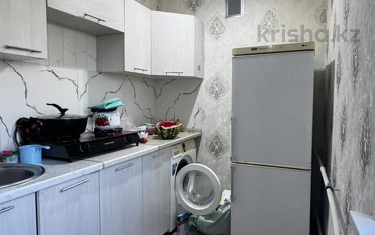 1-бөлмелі пәтер · 36 м² · 5/5 қабат, 4 мкр, бағасы: 11.8 млн ₸ в Конаеве — фото 2