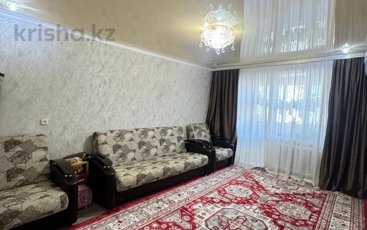 3-комнатная квартира · 60.3 м² · 5/5 этаж, Уалиханова 204 за 18.6 млн 〒 в Кокшетау — фото 2