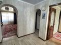 3-комнатная квартира · 60.3 м² · 5/5 этаж, Уалиханова 204 за 18.6 млн 〒 в Кокшетау — фото 12