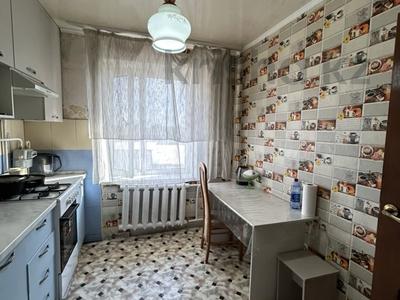 3-бөлмелі пәтер · 64.8 м² · 1/5 қабат, Аспара 1, бағасы: 20 млн ₸ в Астане, Сарыарка р-н