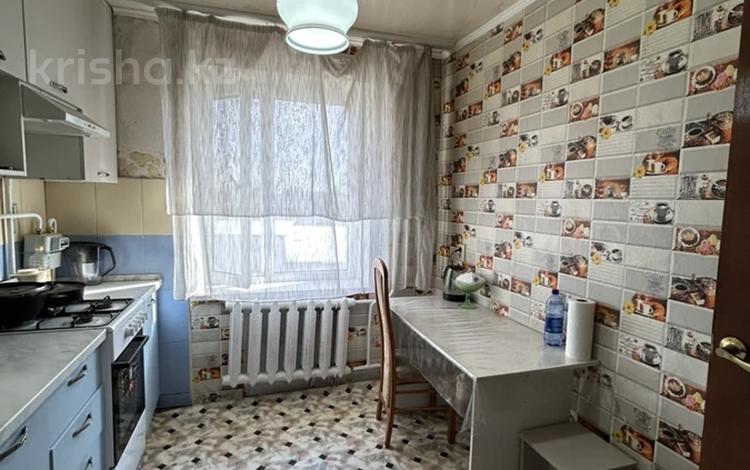 3-бөлмелі пәтер · 64.8 м² · 1/5 қабат, Аспара 1, бағасы: 20 млн ₸ в Астане, Сарыарка р-н — фото 2