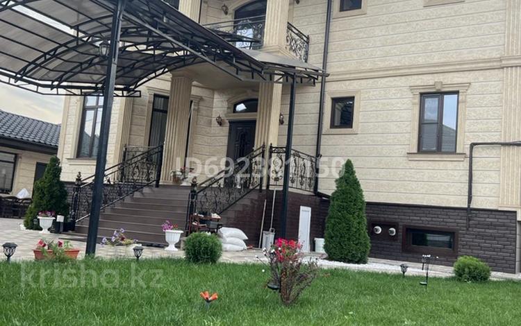 Отдельный дом · 5 комнат · 500 м² · 14 сот., Укили Ибрай 23 — Орынтай за 300 млн ₸ в  — фото 2
