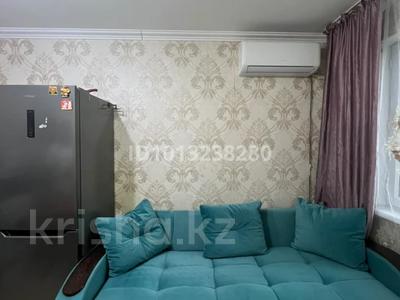 1-комнатная квартира · 18 м² · 4/4 этаж, мкр №7 1 — Пересечение Абая/Правды за 13.5 млн ₸ в Алматы, Ауэзовский р-н