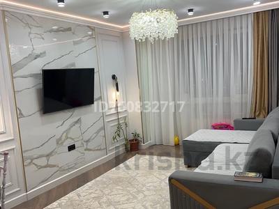 2-комнатная квартира · 48 м² · 10/14 этаж, Александр Бараев 18/1 — Уалиханова пересечение Бараева за 31 млн ₸ в Астане, р-н Байконур