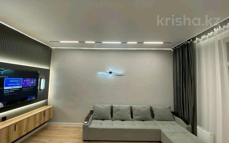 1-комнатная квартира · 38 м² · 16/18 этаж, Ж.Нажимеденова 54 за 30.5 млн ₸ в Астане, Сарайшык р-н — фото 2