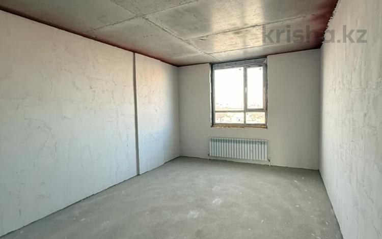 2-комнатная квартира · 52 м² · 5/9 этаж, А102 11/3 за 24 млн ₸ в Астане, Сарайшык р-н — фото 2