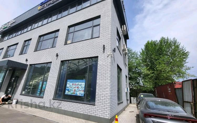 Промбаза · 350 соток, Суюнбая 55 — Баянаульская за 25 млн 〒 в Алматы, Турксибский р-н — фото 2