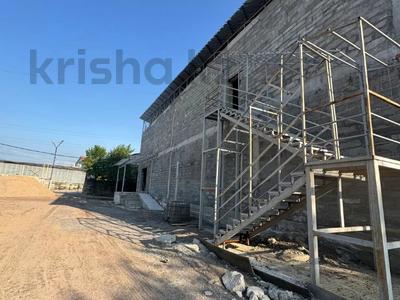 Промбаза · 43 га, Ырысты 54б за 550 млн ₸ в Алматы, Алатауский р-н