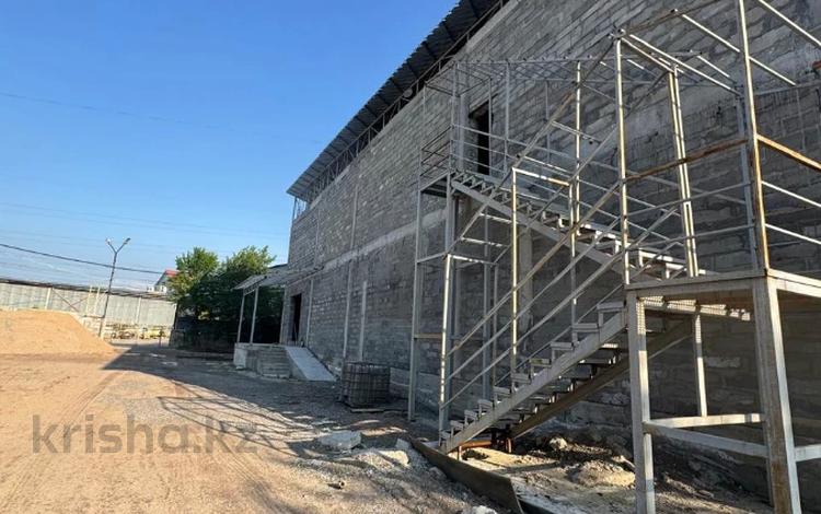 Промбаза · 43 га, Ырысты 54б за 550 млн ₸ в Алматы, Алатауский р-н — фото 2