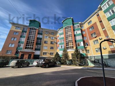 4-комнатная квартира · 182 м² · 5/5 этаж, Тасшокы 1б за 125 млн ₸ в Астане, Алматы р-н