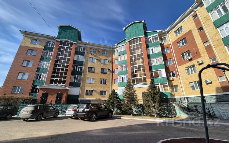 4-бөлмелі пәтер · 182 м² · 5/5 қабат, Тасшокы 1б, бағасы: 125 млн ₸ в Астане, Алматы р-н — фото 29