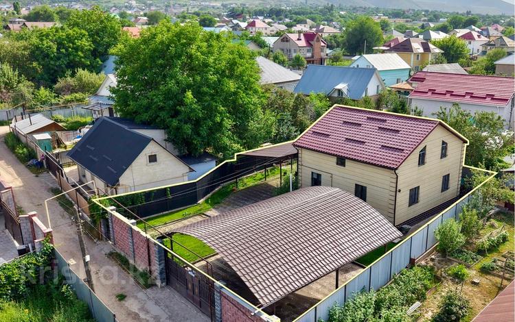 Жеке үй · 5 бөлме · 177.4 м² · 6 сот., Ак бота 10, бағасы: 58.5 млн ₸ в Кыргауылдах — фото 21