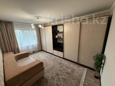 2-бөлмелі пәтер · 61 м² · 5/5 қабат, Айнабұлақ-4 ш/а. — Жумабаева|Во дворе, бағасы: 35 млн ₸ в Алматы, Жетысуский р-н