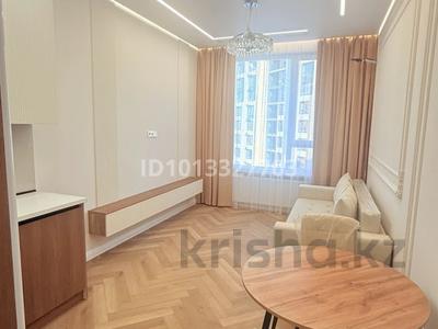 2-бөлмелі пәтер · 38 м² · 8/9 қабат, Е-899 5, бағасы: 37.5 млн ₸ в Астане, Нура р-н