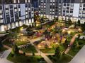 2-комнатная квартира · 51 м² · 5/6 этаж, мкр Гажайып за 40 млн ₸ в Алматы, Алатауский р-н — фото 8