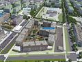 2-комнатная квартира · 51 м² · 5/6 этаж, мкр Гажайып за 40 млн ₸ в Алматы, Алатауский р-н — фото 2
