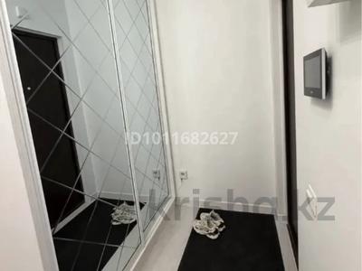 2-бөлмелі пәтер · 54 м² · 2/9 қабат, Сарыарка 1, бағасы: 270 000 ₸ в Алматы, Турксибский р-н