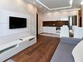 2-комнатная квартира · 65 м² · 8/13 этаж, Розыбакиева 247 — ТРЦ Мега за 23 990 ₸ в Алматы, Бостандыкский р-н — фото 3