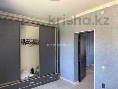 Часть дома · 2 комнаты · 56.8 м² · 72 сот., мкр Ынтымак, Мусаева 17 б за 100 000 ₸ в Алатау