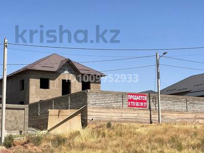 Жеке үй · 8 бөлме · 300 м² · 10 сот., мкр Нуртас, бағасы: 70 млн ₸ в Шымкенте, Каратауский р-н