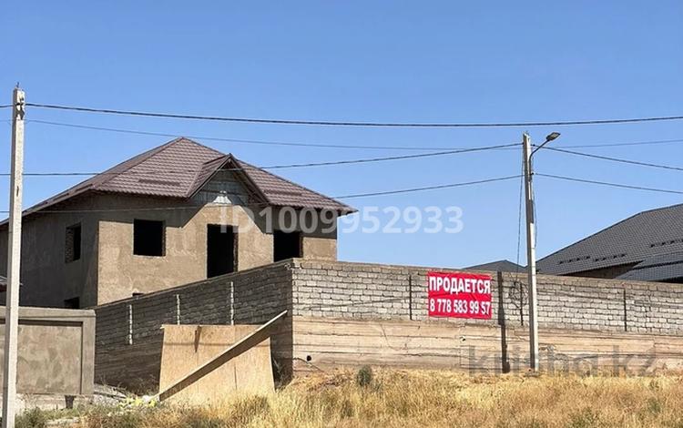 Жеке үй · 8 бөлме · 300 м² · 10 сот., мкр Нуртас, бағасы: 70 млн ₸ в Шымкенте, Каратауский р-н — фото 2