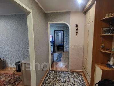 4-комнатная квартира · 64.7 м² · 4/5 этаж, Гагарина 44 за 24 млн ₸ в Павлодаре